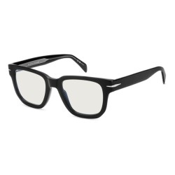 Montatura per Occhiali Uomo David Beckham DB 7130
