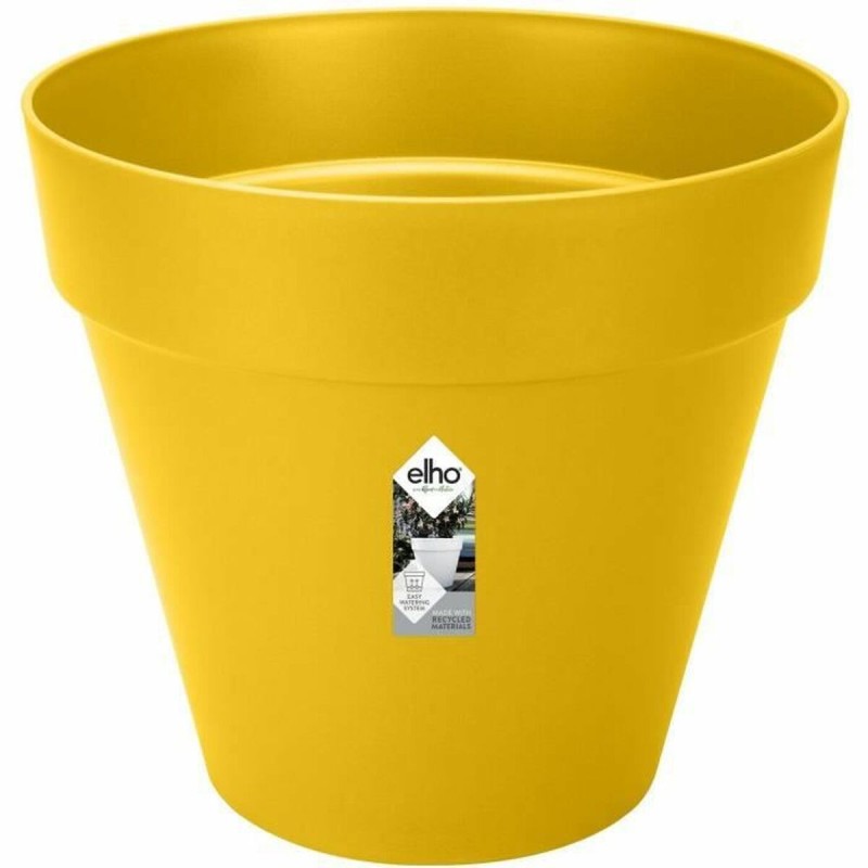 Vaso Elho Rotonda Plastica Ø 40 cm Vaso Elho Rotonda Plastica Ø 40 cm