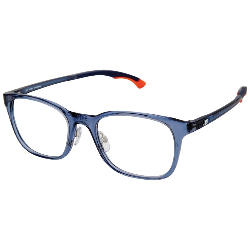 Montatura per Occhiali Uomo New Balance NB405803 51 Montatura per Occhiali Uomo New Balance NB405803 51