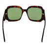 Occhiali da sole Uomo GCDS GD0015 5752N