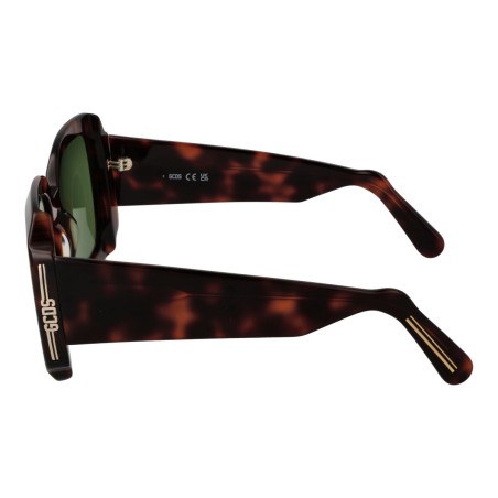 Occhiali da sole Uomo GCDS GD0015 5752N