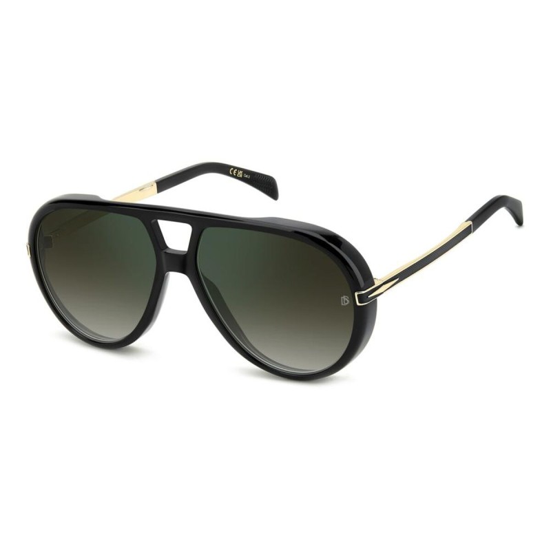 Occhiali da sole Uomo David Beckham DB 99_VOYAGER Occhiali da sole Uomo David Beckham DB 99_VOYAGER