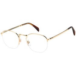Montatura per Occhiali Uomo David Beckham DB 1087