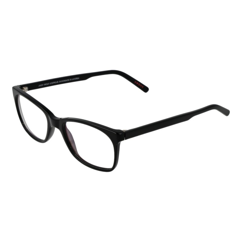 Montatura per Occhiali Unisex Andy Wolf 4494 51A Montatura per Occhiali Unisex Andy Wolf 4494 51A