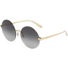 Occhiali da sole Donna Dolce & Gabbana LOGO PLAQUE DG 2228