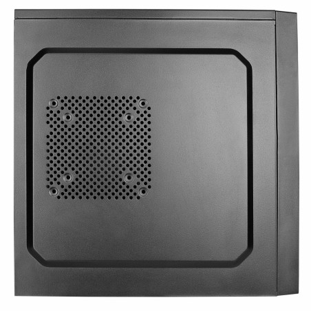 Case computer desktop ATX Tacens AC4 Nero