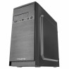 Case computer desktop ATX Tacens AC4 Nero