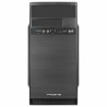 Case computer desktop ATX Tacens AC4 Nero