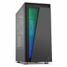 Case computer desktop ATX Nox-Xtreme Hummer Blaster Nero