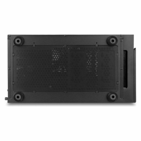 Case computer desktop ATX Nox-Xtreme Hummer Blaster Nero