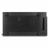 Case computer desktop ATX Nox-Xtreme Hummer Blaster Nero