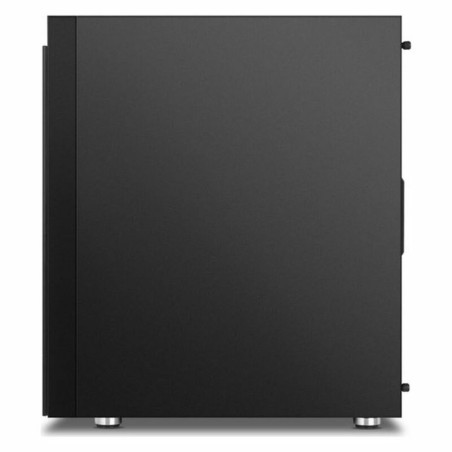Case computer desktop ATX Nox-Xtreme Hummer Blaster Nero