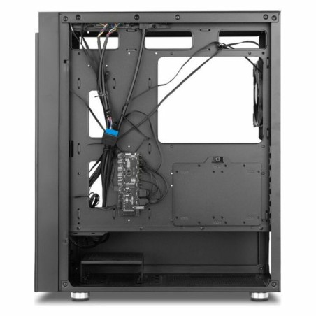 Case computer desktop ATX Nox-Xtreme Hummer Blaster Nero