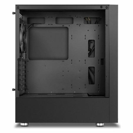 Case computer desktop ATX Nox-Xtreme Hummer Blaster Nero