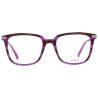 Montatura per Occhiali Donna Locman LOCV020S 53PUR