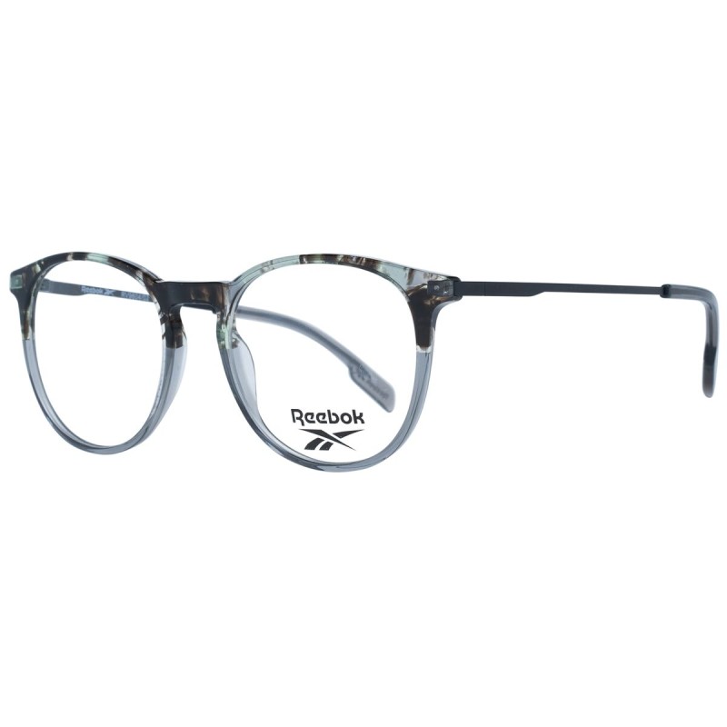 Montatura per Occhiali Unisex Reebok RV9604 5202 Montatura per Occhiali Unisex Reebok RV9604 5202