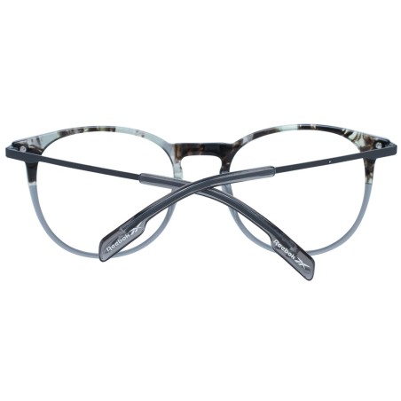 Montatura per Occhiali Unisex Reebok RV9604 5202
