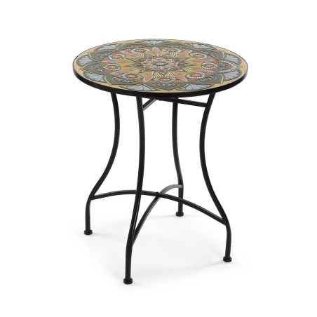 Tavolo con 2 sedie Versa Italo 60 x 71 x 60 cm