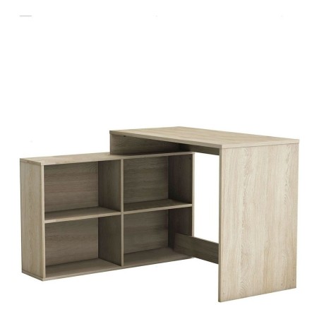 Scrivania Demeyere Nagano Legno Rovere 112 x 101 x 77 cm 24 x 101 x 63 cm 
