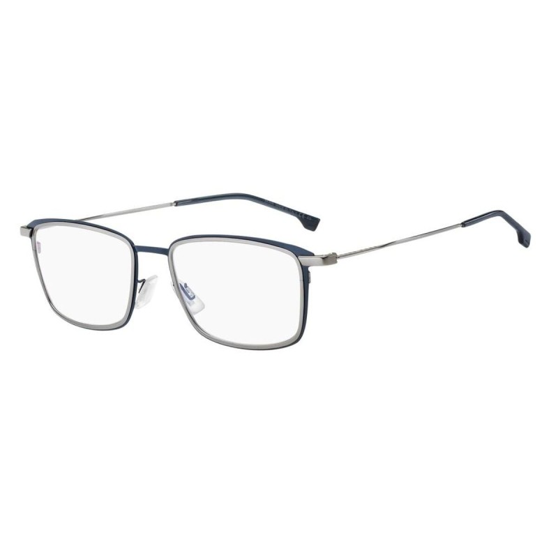 Montatura per Occhiali Unisex Hugo Boss BOSS-1197-KU0 Montatura per Occhiali Unisex Hugo Boss BOSS-1197-KU0