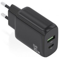 Dockstation Aisens A110-0924 Nero