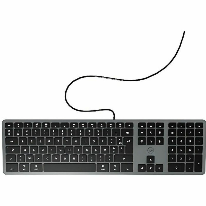 Tastiera Mobility Lab Azerty Francese Tastiera Mobility Lab Azerty Francese