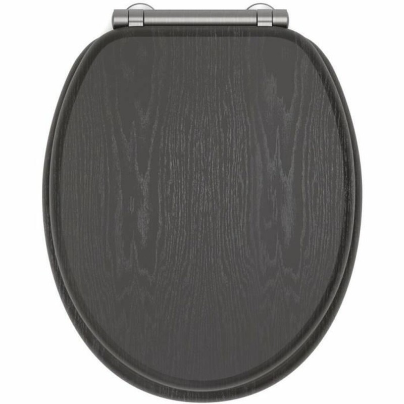 Tavoletta da Water Gelco Grigio scuro Nero Tavoletta da Water Gelco Grigio scuro Nero