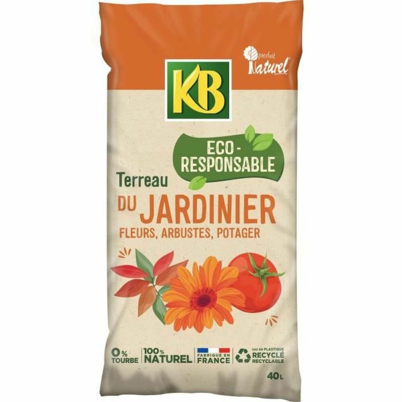 Terriccio KB Terriccio KB
