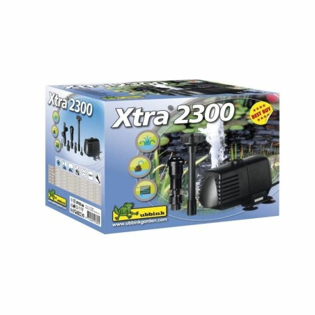 Pompa acqua Ubbink Xtra 400