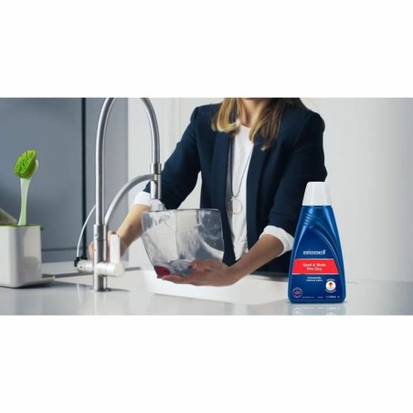 Elimina macchie Bissell PRO Oxy 1 L
