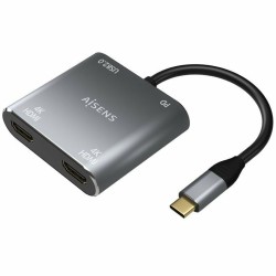 Adattatore USB Aisens A109-0625