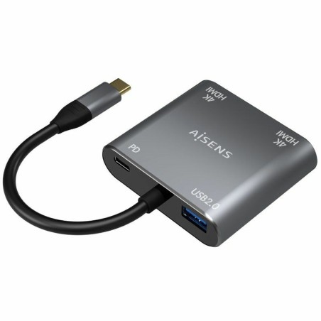 Adattatore USB Aisens A109-0625
