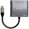 Adattatore USB Aisens A109-0625