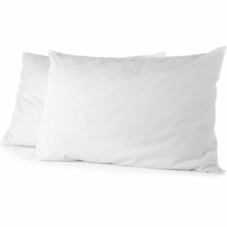 Federa HOME LINGE PASSION Bianco 50 x 70 cm (2 Unità)