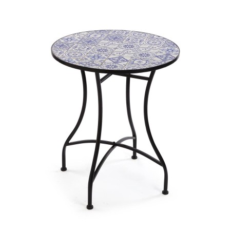 Tavolo con 2 sedie Versa Melo 60 x 71 x 60 cm