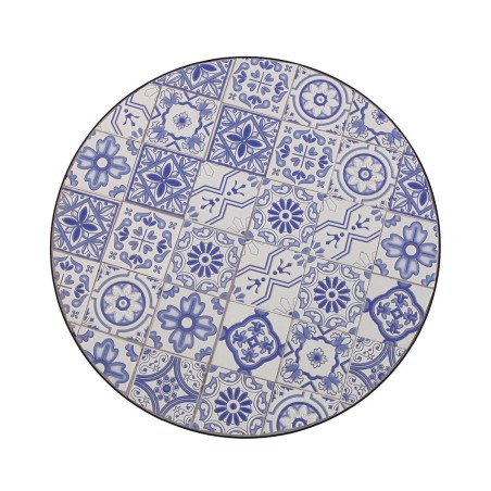 Tavolo con 2 sedie Versa Melo 60 x 71 x 60 cm