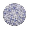 Tavolo con 2 sedie Versa Melo 60 x 71 x 60 cm