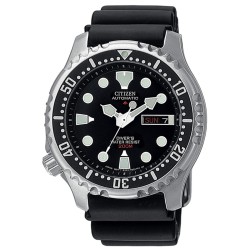 Orologio Uomo Citizen NY0040-09E
