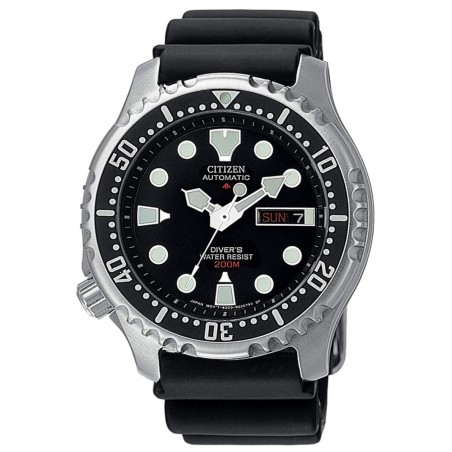 Orologio Uomo Citizen NY0040-09E