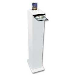 Altoparlante a Colonna Bluetooth Inovalley HP32-CD-W