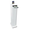 Altoparlante a Colonna Bluetooth Inovalley HP32-CD-W