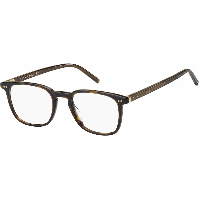 Montatura per Occhiali Unisex Tommy Hilfiger TH 1814 Montatura per Occhiali Unisex Tommy Hilfiger TH 1814
