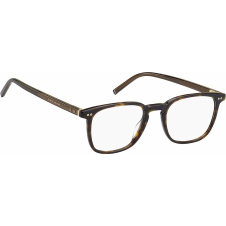 Montatura per Occhiali Unisex Tommy Hilfiger TH 1814