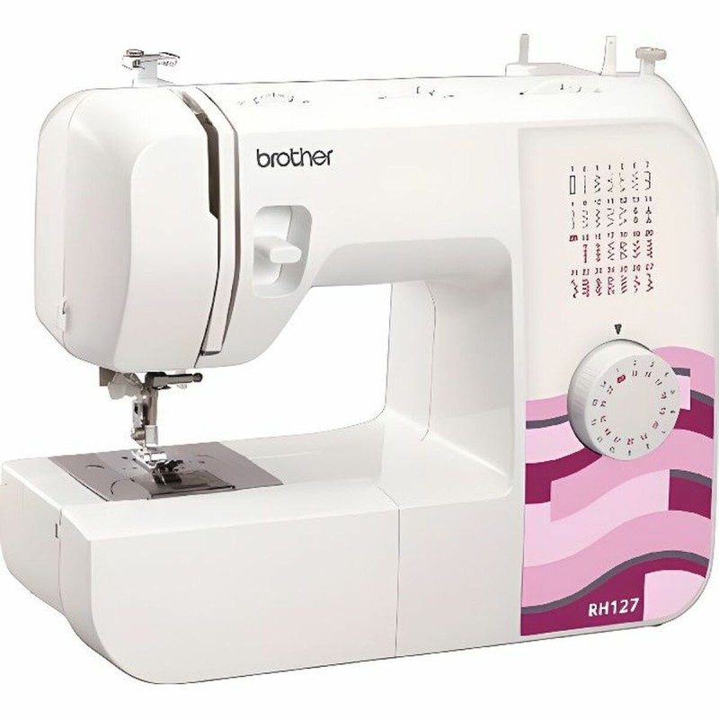 Macchina da Cucire Brother RH-127 Macchina da Cucire Brother RH-127