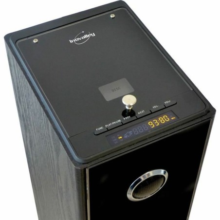 Altoparlante a Colonna Bluetooth Inovalley HP33-CD