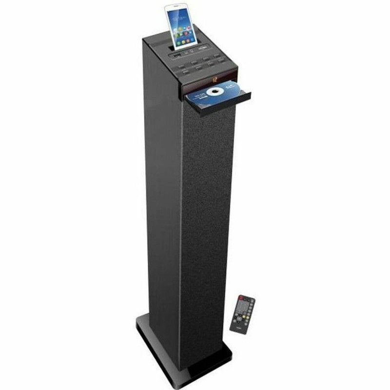 Altoparlante a Colonna Bluetooth Inovalley HP32CD BTH Altoparlante a Colonna Bluetooth Inovalley HP32CD BTH