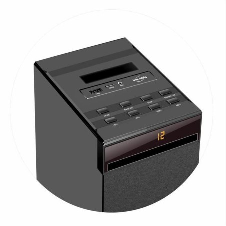 Altoparlante a Colonna Bluetooth Inovalley HP32CD BTH