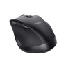 Mouse senza Fili Trust 24727 Nero 2400 dpi