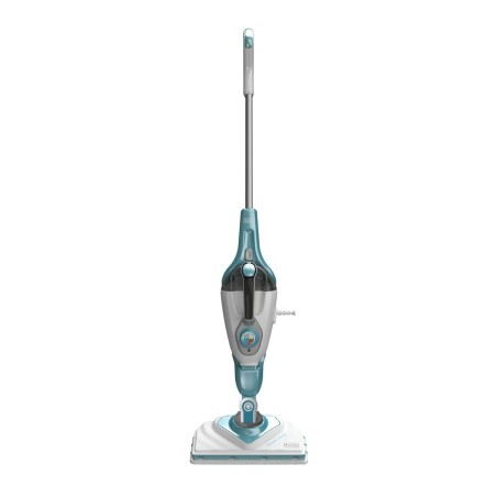 Pulitore a Vapore Black & Decker Steam-Mop 500 ml 1600 W