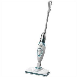 Scopa Elettrica a Vapore Black & Decker FSM1615-QS 1300 W